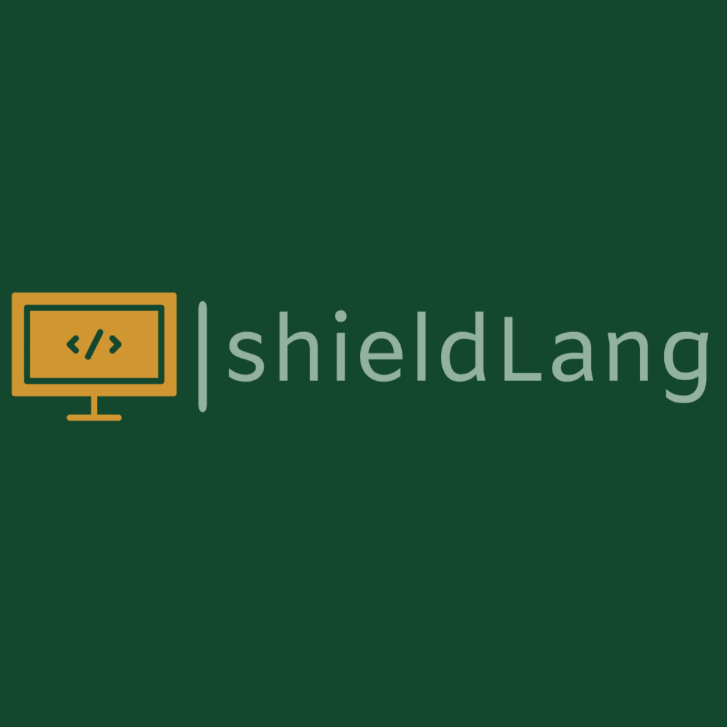 ShieldLang